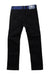 A Black Jeans from Billybandit in size 5T for boy. (Back View)