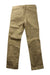 A Beige Casual Pants from Abercrombie & Fitch in size 5T for boy. (Back View)