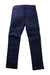 A Navy Casual Pants from Abercrombie & Fitch in size 5T for boy. (Back View)