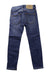 A Blue Jeans from Abercrombie & Fitch in size 5T for neutral. (Back View)