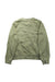 A Green Crewneck Sweatshirts from Zadig & Voltaire in size 8Y for neutral. (Back View)