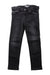 A Black Jeans from Bonpoint in size 4T for neutral. (Front View)