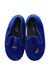 A Blue Loafers & Moccasins from Bonpoint in size 5T for girl. (Back View)