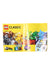 A Multicolour Lego & Building Blocks from LEGO in size O/S for neutral. (Front View)