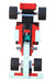 A Multicolour Lego & Building Blocks from LEGO in size O/S for boy. (Front View)
