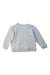 A Grey Crewneck Sweatshirts from Polo Ralph Lauren in size 18-24M for boy. (Back View)