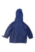 A Navy Lightweight Jackets from Nicholas & Bears in size 2T for boy. (Back View)