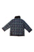 A Multicolour Puffer/Quilted Coats & Outerwear from Ralph Lauren in size 6-12M for boy. (Back View)