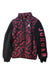 A Multicolour Zippered Sweatshirts from Air Jordan in size 12Y for boy. (Front View)