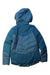 A Navy Puffer/Quilted Jackets from Ivivva in size 7Y for boy. (Back View)