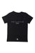 A Black Short Sleeve T Shirts from Givenchy in size 2T for boy. (Back View)