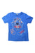 A Multicolour Short Sleeve T Shirts from Kenzo in size 8Y for boy. (Front View)