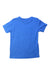 A Multicolour Short Sleeve T Shirts from Kenzo in size 8Y for boy. (Back View)