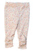 A Multicolour Leggings from Ralph Lauren in size 6-12M for girl. (Front View)