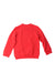 A Multicolour Crewneck Sweatshirts from Moschino in size 6-12M for neutral. (Back View)