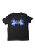 A Multicolour Short Sleeve T Shirts from Under Armour in size 8Y for boy. (Front View)