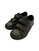 A Black Sneakers from Ralph Lauren in size 3T for neutral. (Back View)