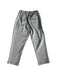 A Grey Dress Pants from Bora Aksu in size 6T for boy. (Back View)