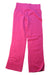 A Pink Casual Pants from Ralph Lauren in size 12Y for girl. (Back View)