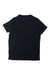 A Black Short Sleeve Tops from Abercrombie & Fitch in size 12Y for boy. (Back View)