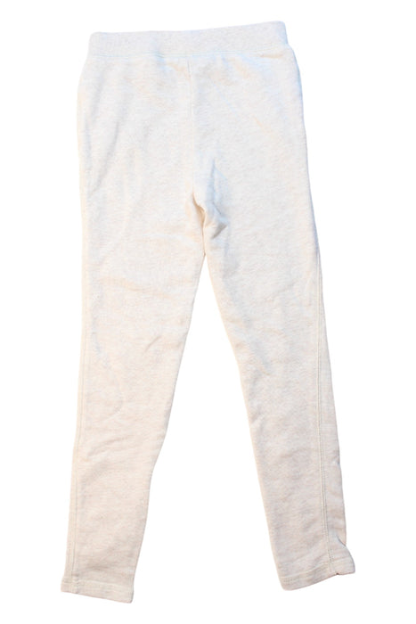 A Grey Sweatpants from Polo Ralph Lauren in size 6T for girl. (Back View)