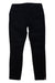 A Black Jeans from Ralph Lauren in size 7Y for girl. (Back View)