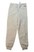 A Ivory Sweatpants from The North Face in size 12Y for neutral. (Front View)