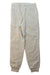 A Ivory Sweatpants from The North Face in size 12Y for neutral. (Back View)