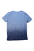 A Blue Short Sleeve T Shirts from Abercrombie & Fitch in size 14Y for boy. (Back View)