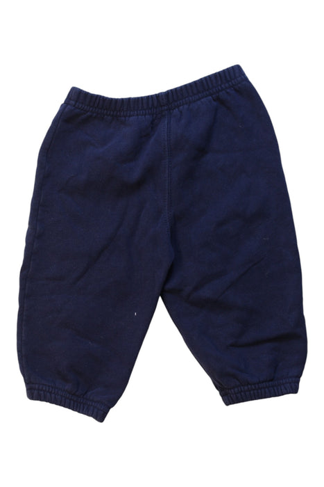 A Multicolour Sweatpants from Polo Ralph Lauren in size 6-12M for boy. (Back View)