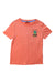 A Multicolour Short Sleeve T Shirts from Little Marc Jacobs in size 4T for boy. (Front View)