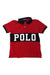 A Multicolour Short Sleeve Polos from Polo Ralph Lauren in size 5T for boy. (Front View)