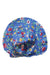 A Multicolour Sun Hats from Ralph Lauren in size 6-12M for girl. (Front View)