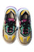 A Multicolour Sneakers from Dolce & Gabbana in size 4T for girl. (Back View)