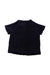 A Navy Outerwear Vests from Crewcuts in size 3T for neutral. (Back View)