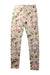 A Multicolour Leggings from Molo in size 12Y for girl. (Back View)