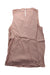 A Metallic Sleeveless Tops from Stella McCartney in size 12Y for girl. (Back View)