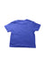 A Blue Short Sleeve T Shirts from Vilebrequin in size 6T for neutral. (Back View)