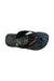 A Multicolour Flip Flops from Havaianas in size 6T for boy. (Front View)