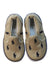 A Beige Slip Ons from Polo Ralph Lauren in size 12-18M for boy. (Back View)