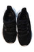 A Black Sneakers from Adidas in size 4T for neutral. (Back View)