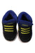 A Multicolour Sneakers from Adidas in size 12-18M for boy. (Back View)