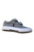 A Grey Sneakers from Polo Ralph Lauren in size 3T for boy. (Front View)