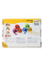 A Multicolour Educational Games & Activity Sets from Plan Toys in size O/S for neutral. (Back View)