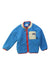 A Blue Puffer/Quilted Coats & Outerwear from Patagonia in size 3T for neutral. (Front View)