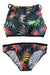 A Multicolour Bikinis from Speedo in size 12Y for girl. (Front View)