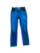A Blue Jeans from PAIGE in size S for maternity. (Front View)