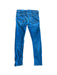 A Blue Jeans from Citizens of Humanity in size M for maternity. (Back View)