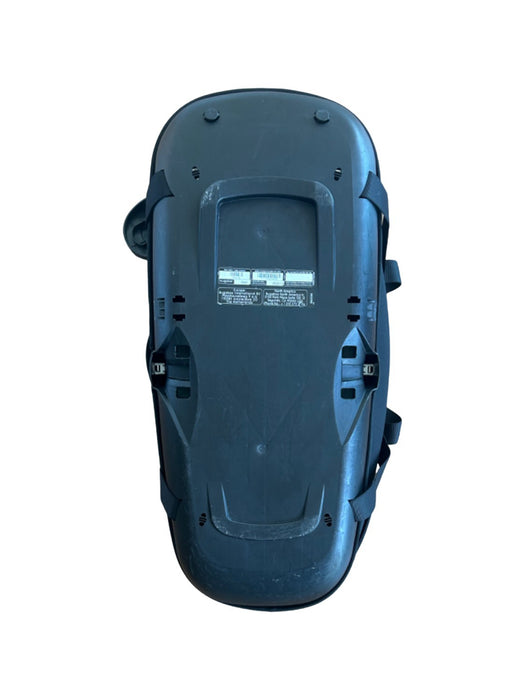 A Black Strollers & Accessories from Bugaboo in size O/S for neutral. (Back View)