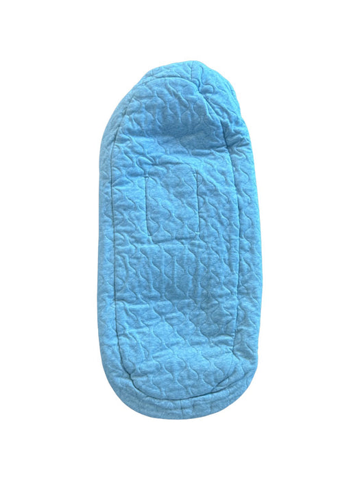 A Grey Other Gear from Bugaboo in size 0-3M for neutral. (Back View)